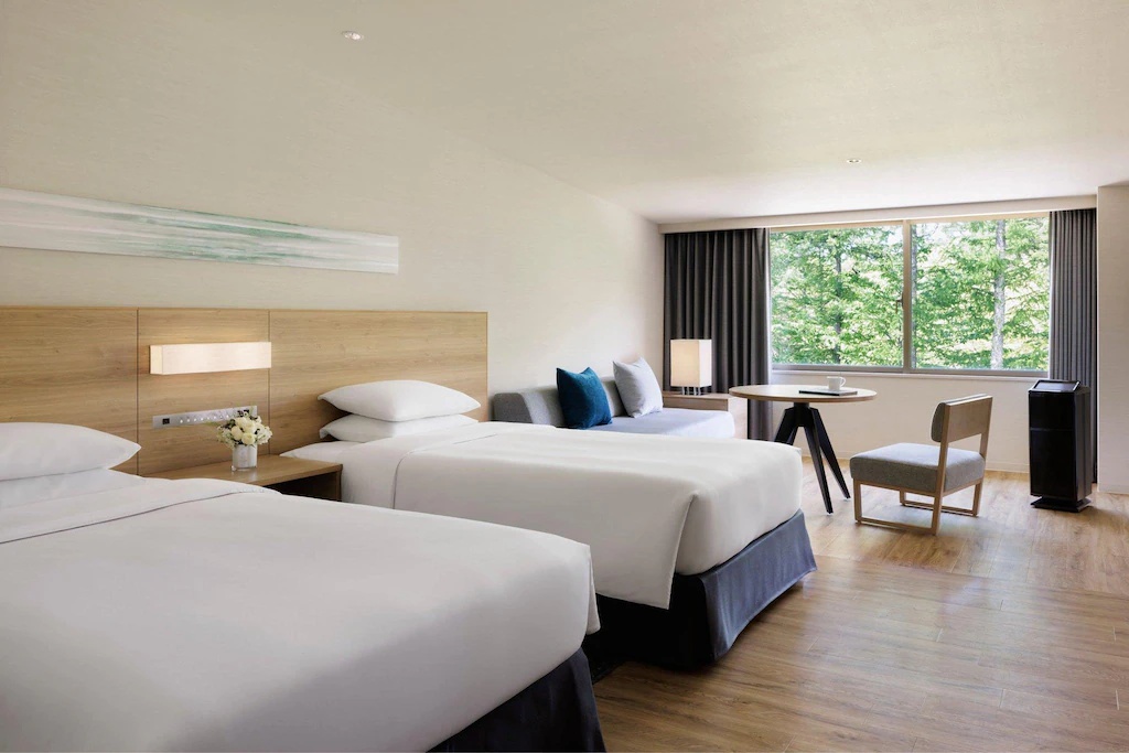 富士マリオットホテル山中湖 Fuji Marriott Hotel Lake Yamanaka 画像21