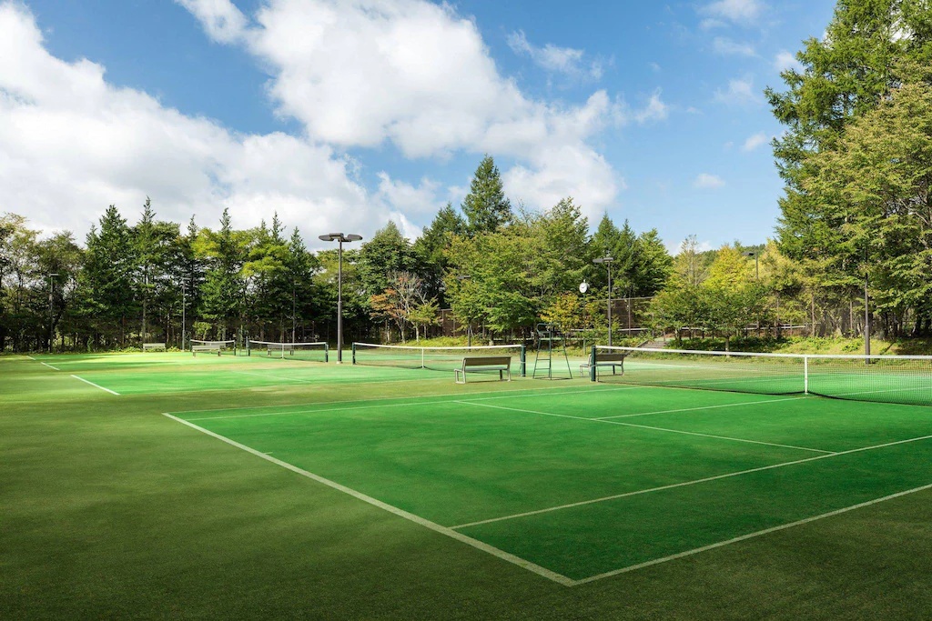富士マリオットホテル山中湖 Fuji Marriott Hotel Lake Yamanaka 画像24