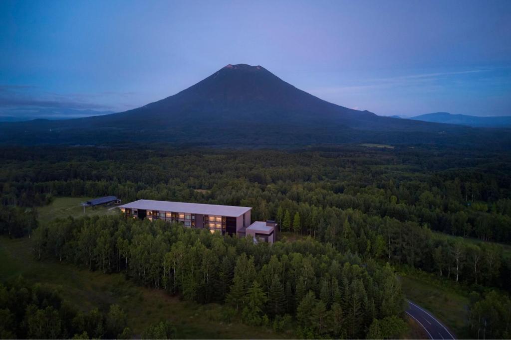 東山ニセコビレッジ ザ・リッツ・カールトン・リザーブ Higashiyama Niseko Village, a Ritz-Carlton Reserve 画像1