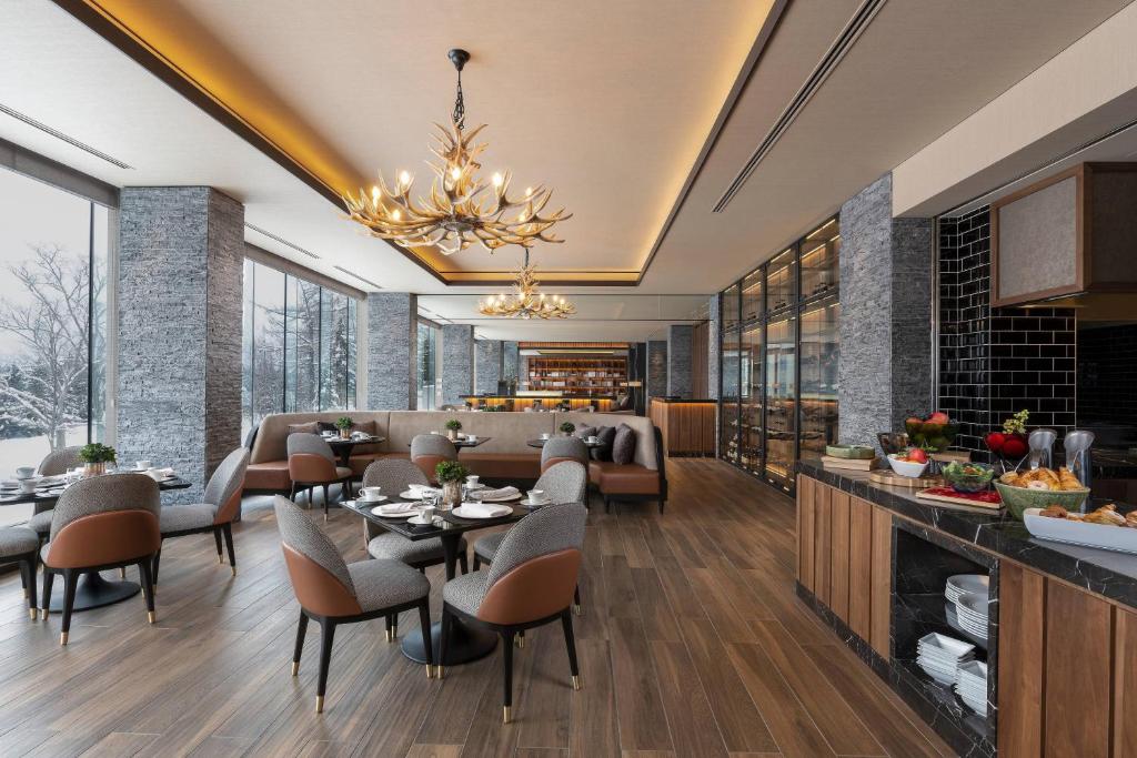 東山ニセコビレッジ ザ・リッツ・カールトン・リザーブ Higashiyama Niseko Village, a Ritz-Carlton Reserve 画像3