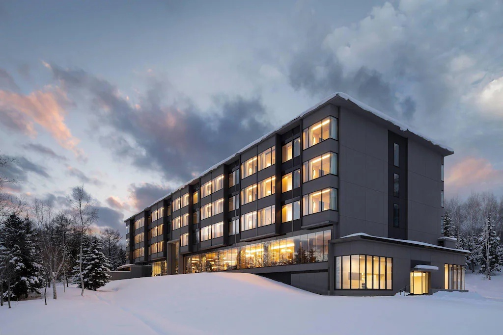 東山ニセコビレッジ ザ・リッツ・カールトン・リザーブ Higashiyama Niseko Village, a Ritz-Carlton Reserve 画像7