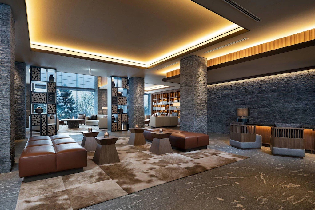 東山ニセコビレッジ ザ・リッツ・カールトン・リザーブ Higashiyama Niseko Village, a Ritz-Carlton Reserve 画像13
