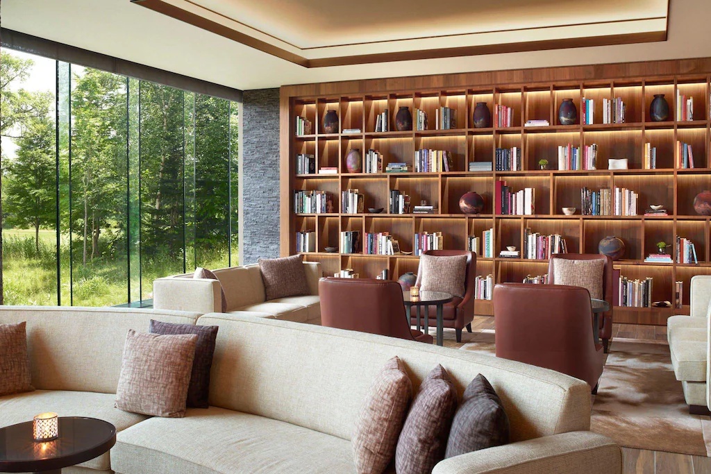 東山ニセコビレッジ ザ・リッツ・カールトン・リザーブ Higashiyama Niseko Village, a Ritz-Carlton Reserve 画像15