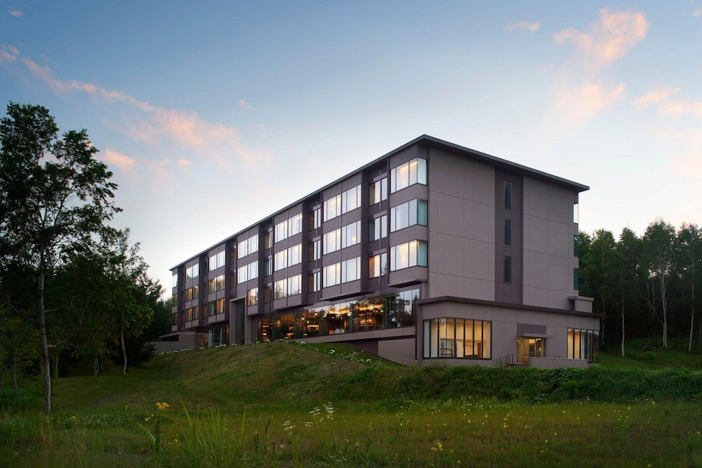 東山ニセコビレッジ ザ・リッツ・カールトン・リザーブ Higashiyama Niseko Village, a Ritz-Carlton Reserve 画像17