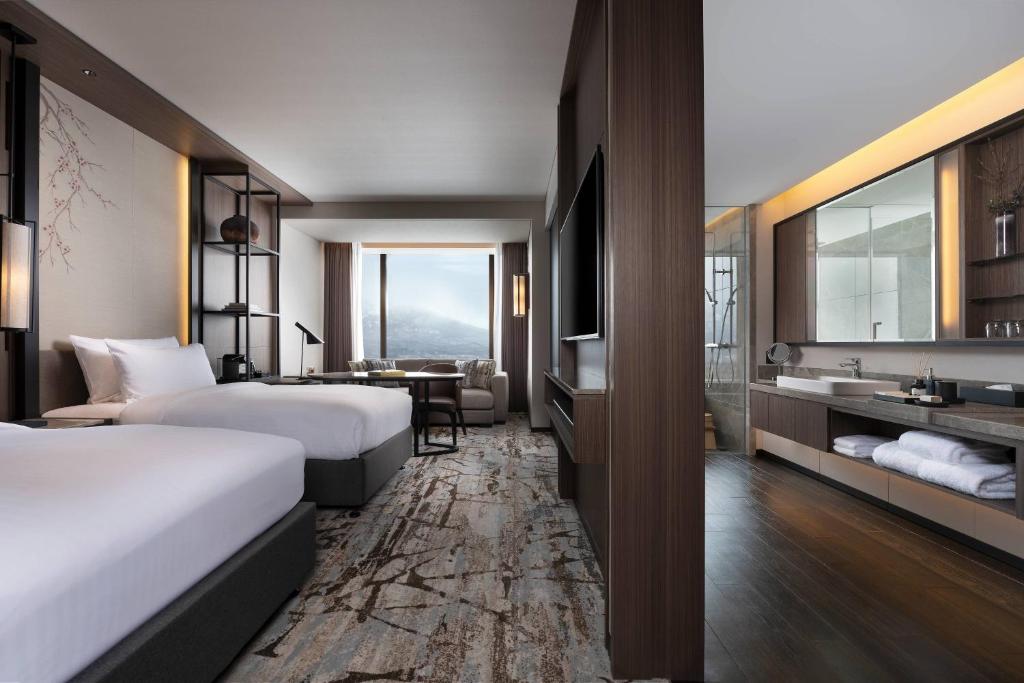 東山ニセコビレッジ ザ・リッツ・カールトン・リザーブ Higashiyama Niseko Village, a Ritz-Carlton Reserve 画像18