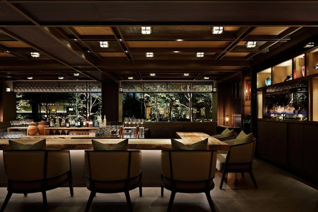 HOTEL THE MITSUI KYOTO ラグジュアリーコレクションホテル&スパ HOTEL THE MITSUI KYOTO, a Luxury Collection Hotel & Spa 画像14