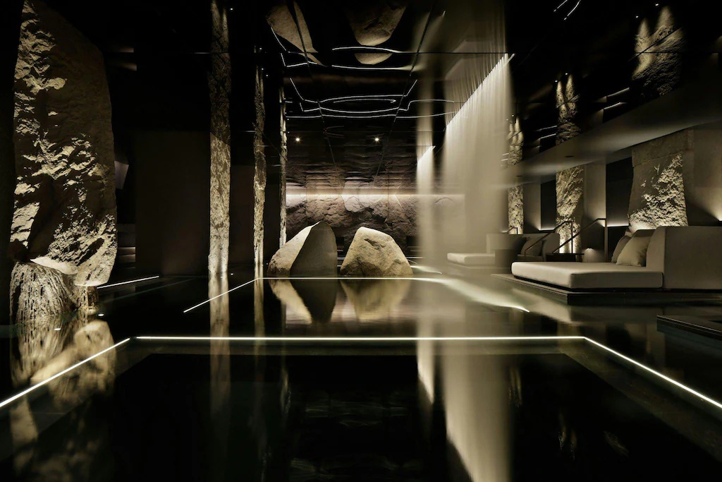 HOTEL THE MITSUI KYOTO ラグジュアリーコレクションホテル&スパ HOTEL THE MITSUI KYOTO, a Luxury Collection Hotel & Spa 画像17