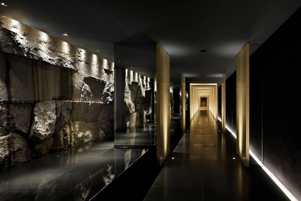 HOTEL THE MITSUI KYOTO ラグジュアリーコレクションホテル&スパ HOTEL THE MITSUI KYOTO, a Luxury Collection Hotel & Spa 画像18