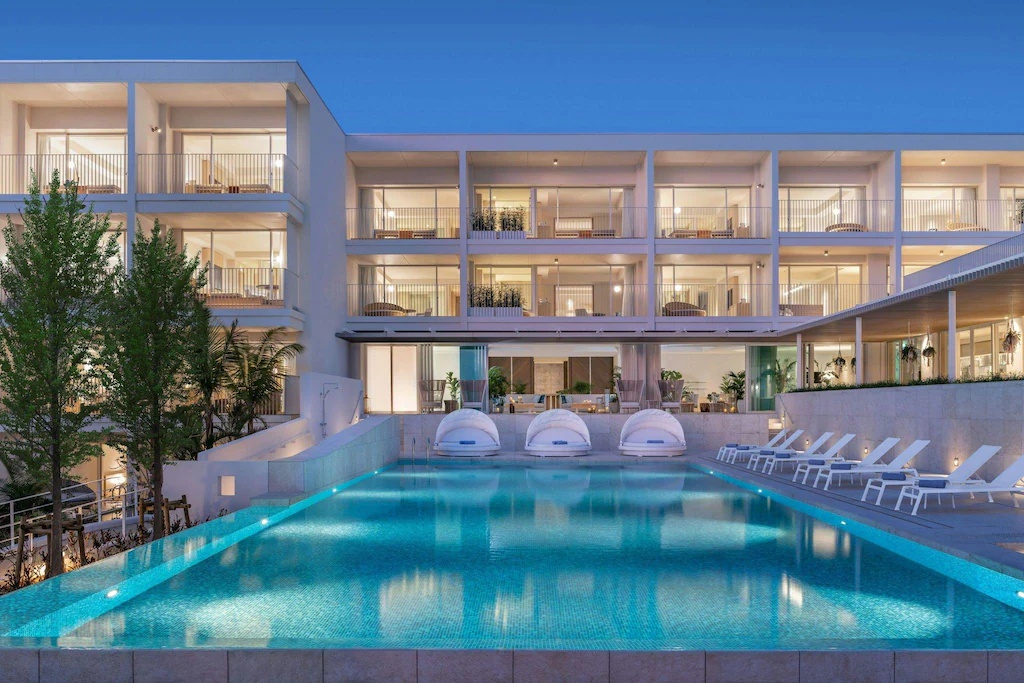 イラフ SUI ラグジュアリーコレクションホテル 沖縄宮古 IRAPH SUI, a Luxury Collection Hotel, Miyako Okinawa 画像2