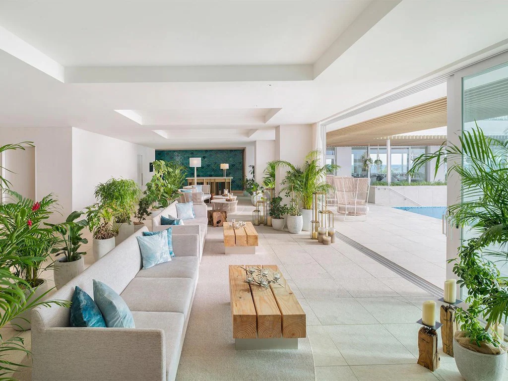 イラフ SUI ラグジュアリーコレクションホテル 沖縄宮古 IRAPH SUI, a Luxury Collection Hotel, Miyako Okinawa 画像4