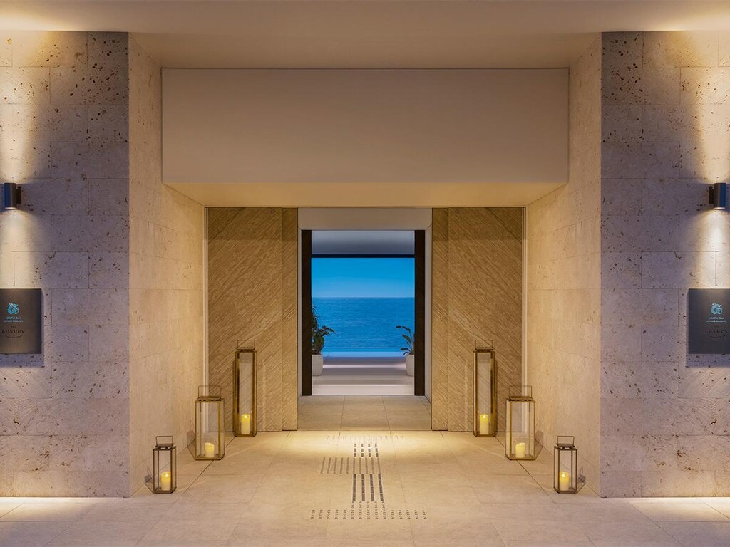 イラフ SUI ラグジュアリーコレクションホテル 沖縄宮古 IRAPH SUI, a Luxury Collection Hotel, Miyako Okinawa 画像7