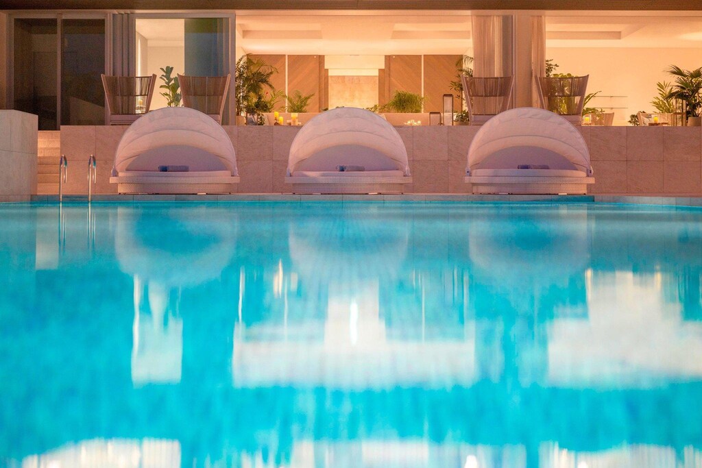 イラフ SUI ラグジュアリーコレクションホテル 沖縄宮古 IRAPH SUI, a Luxury Collection Hotel, Miyako Okinawa 画像15