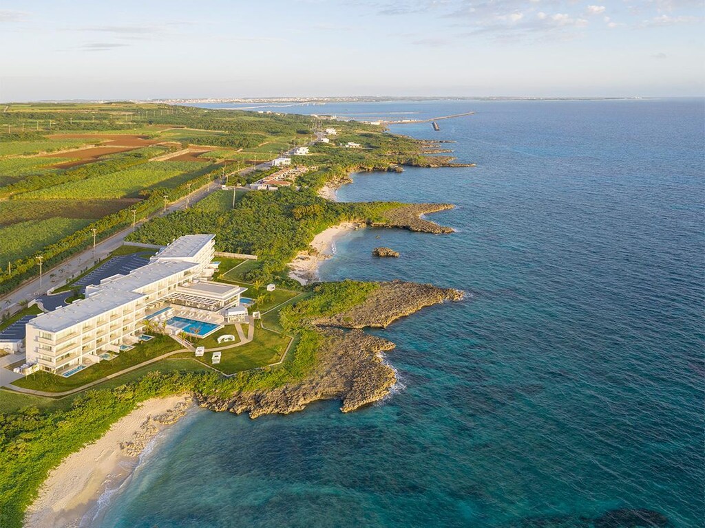 イラフ SUI ラグジュアリーコレクションホテル 沖縄宮古 IRAPH SUI, a Luxury Collection Hotel, Miyako Okinawa 画像16