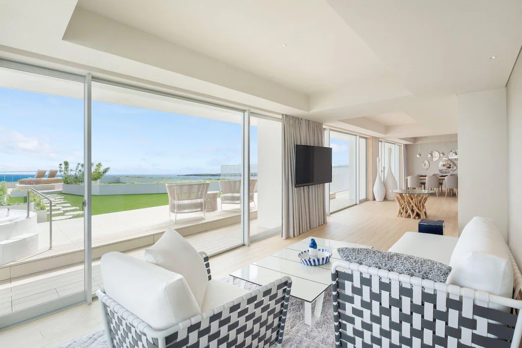 イラフ SUI ラグジュアリーコレクションホテル 沖縄宮古 IRAPH SUI, a Luxury Collection Hotel, Miyako Okinawa 画像26