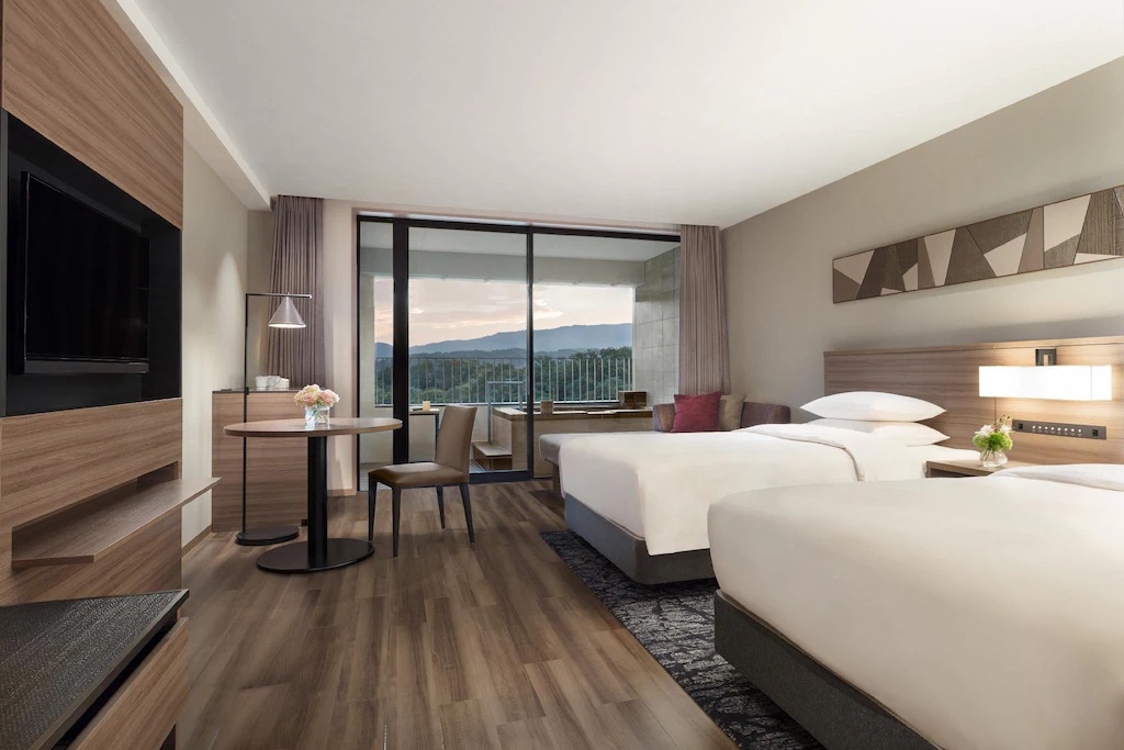 伊豆マリオットホテル修善寺 Izu Marriott Hotel Shuzenji 画像2