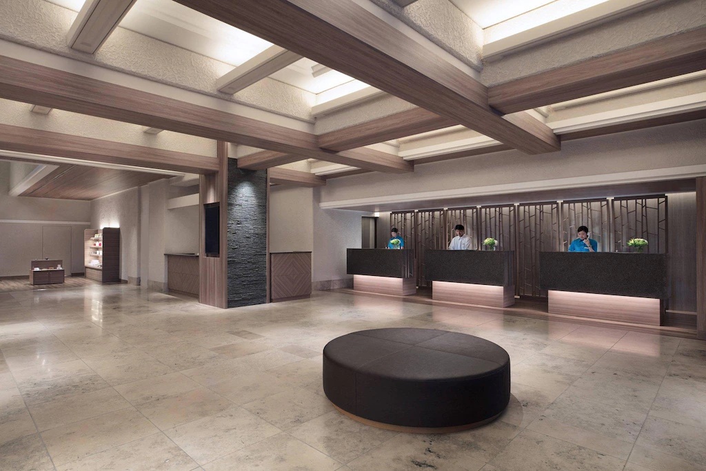 伊豆マリオットホテル修善寺 Izu Marriott Hotel Shuzenji 画像5