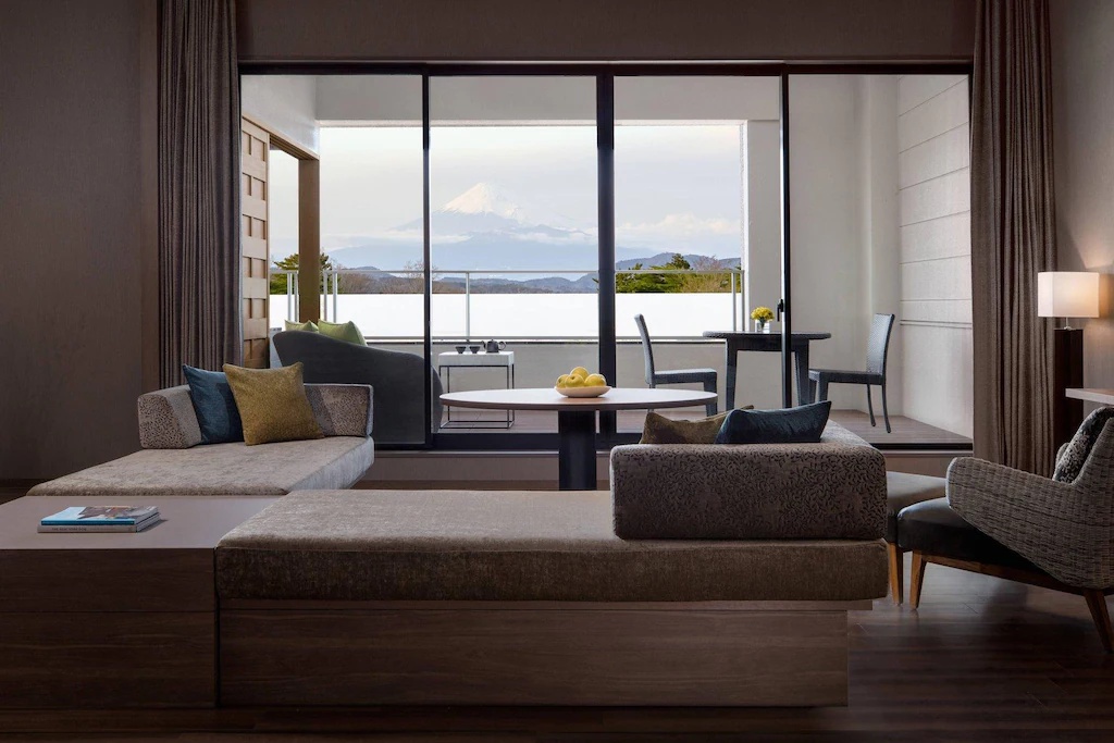 伊豆マリオットホテル修善寺 Izu Marriott Hotel Shuzenji 画像8