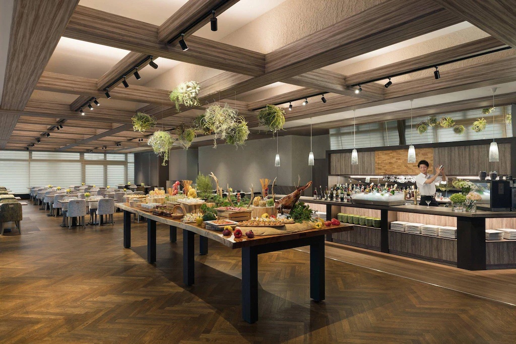 伊豆マリオットホテル修善寺 Izu Marriott Hotel Shuzenji 画像10