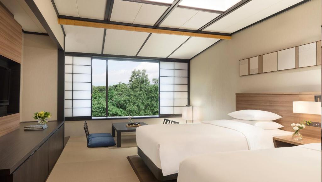 伊豆マリオットホテル修善寺 Izu Marriott Hotel Shuzenji 画像11