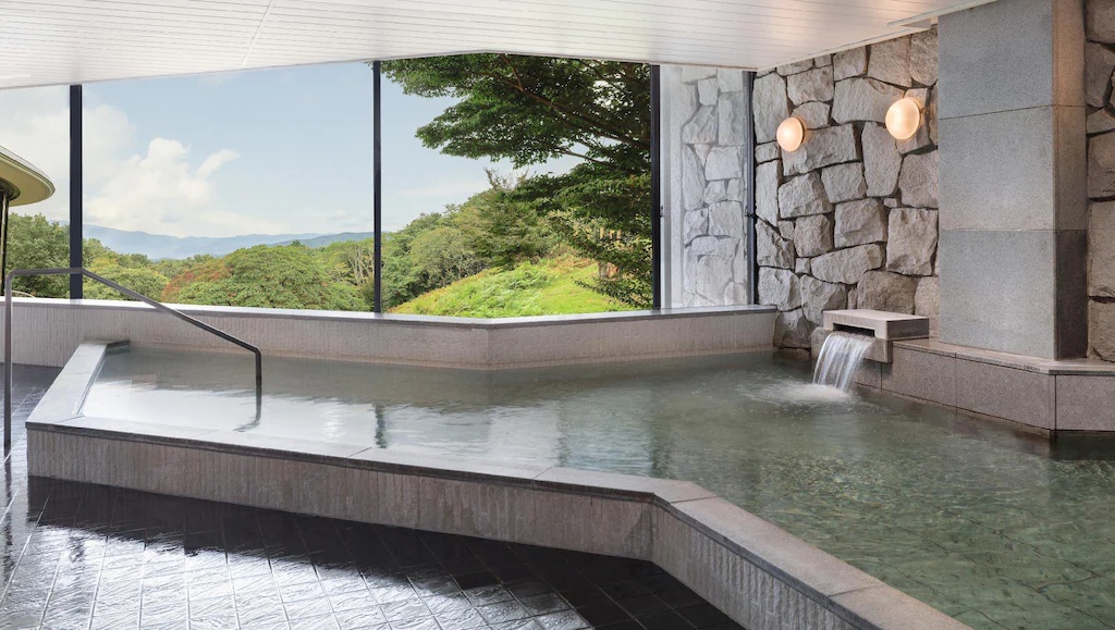 伊豆マリオットホテル修善寺 Izu Marriott Hotel Shuzenji 画像13