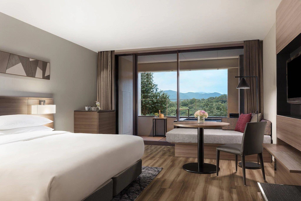 伊豆マリオットホテル修善寺 Izu Marriott Hotel Shuzenji 画像14