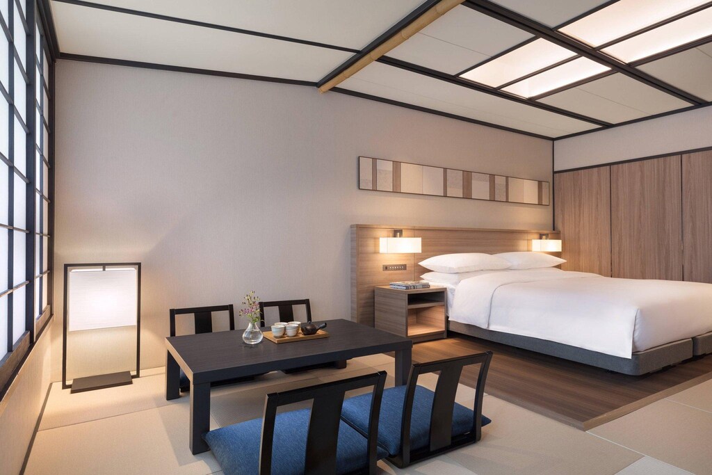 伊豆マリオットホテル修善寺 Izu Marriott Hotel Shuzenji 画像15