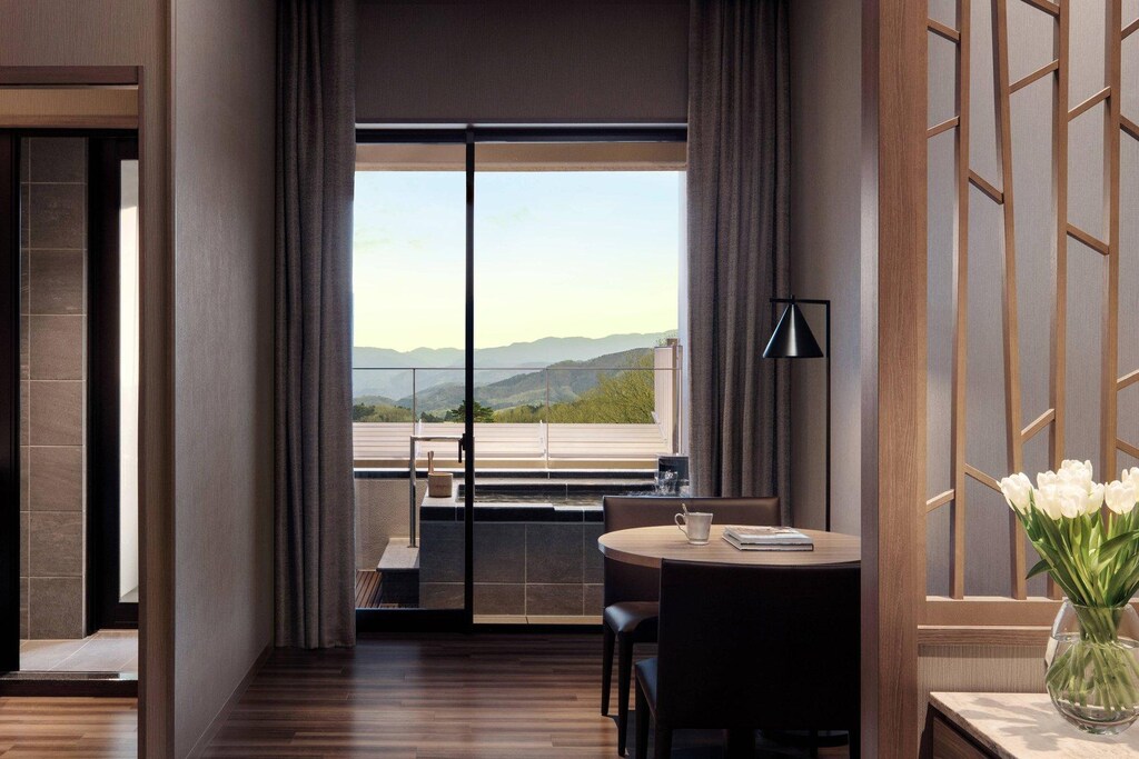 伊豆マリオットホテル修善寺 Izu Marriott Hotel Shuzenji 画像16