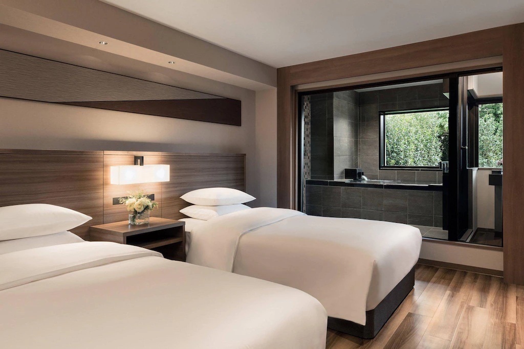 伊豆マリオットホテル修善寺 Izu Marriott Hotel Shuzenji 画像17