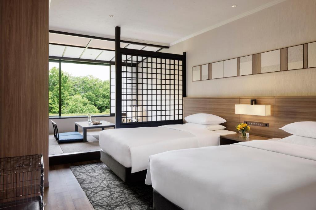 伊豆マリオットホテル修善寺 Izu Marriott Hotel Shuzenji 画像21