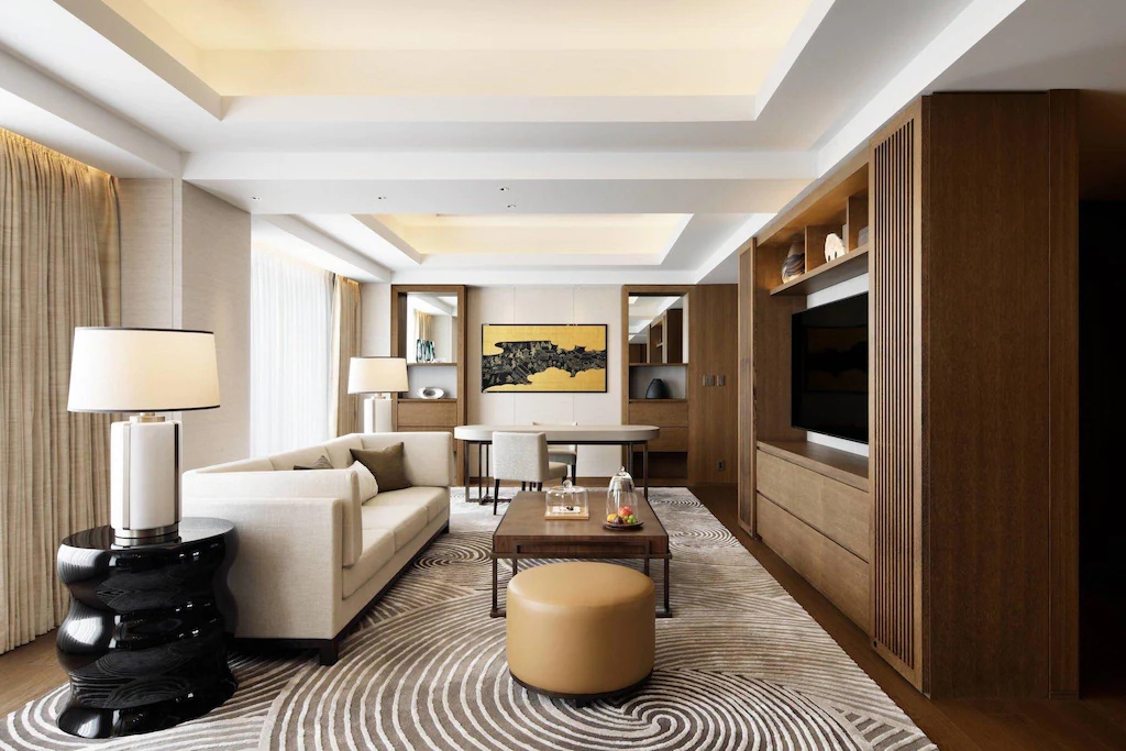 JWマリオット・ホテル奈良 JW Marriott Hotel Nara 画像2