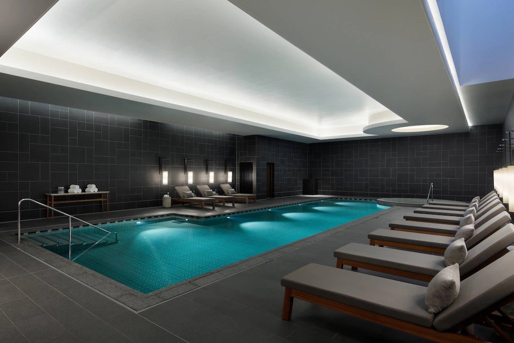 JWマリオット・ホテル奈良 JW Marriott Hotel Nara 画像4