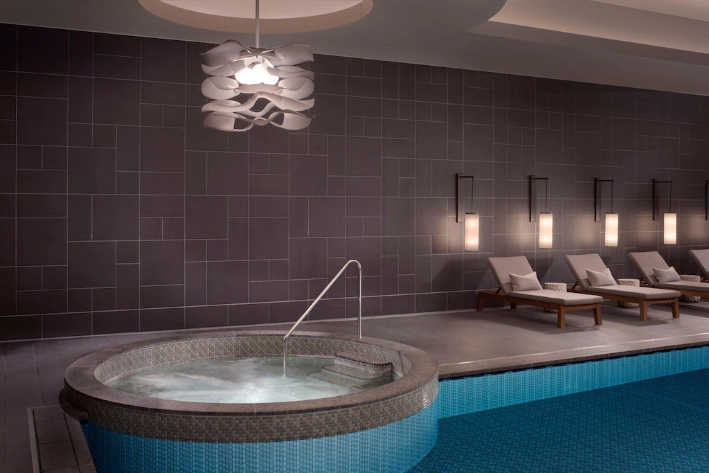 JWマリオット・ホテル奈良 JW Marriott Hotel Nara 画像5