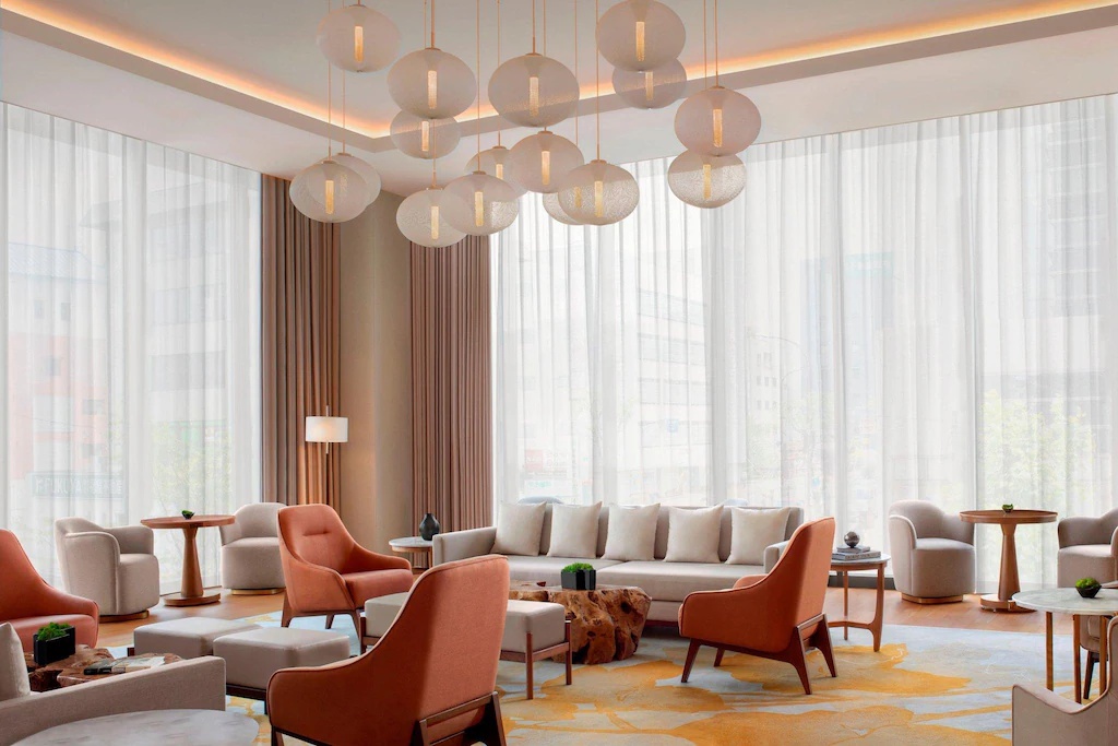 JWマリオット・ホテル奈良 JW Marriott Hotel Nara 画像7