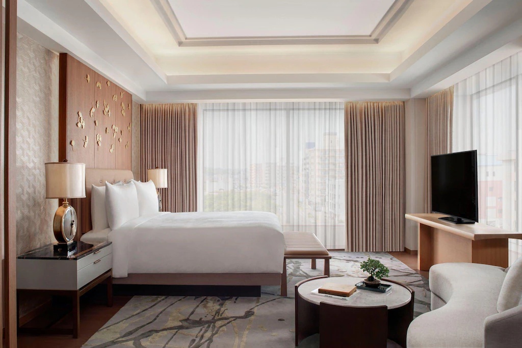 JWマリオット・ホテル奈良 JW Marriott Hotel Nara 画像9