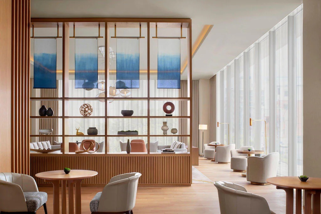 JWマリオット・ホテル奈良 JW Marriott Hotel Nara 画像12