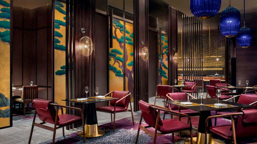 JWマリオット・ホテル奈良 JW Marriott Hotel Nara 画像14