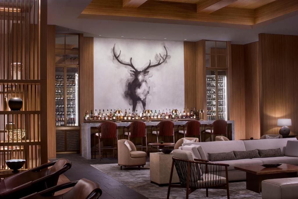 JWマリオット・ホテル奈良 JW Marriott Hotel Nara 画像15