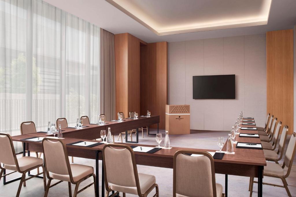 JWマリオット・ホテル奈良 JW Marriott Hotel Nara 画像16