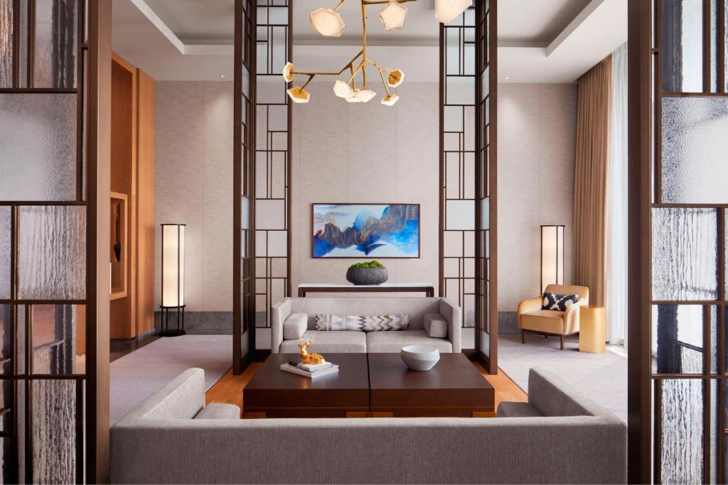 JWマリオット・ホテル奈良 JW Marriott Hotel Nara 画像17