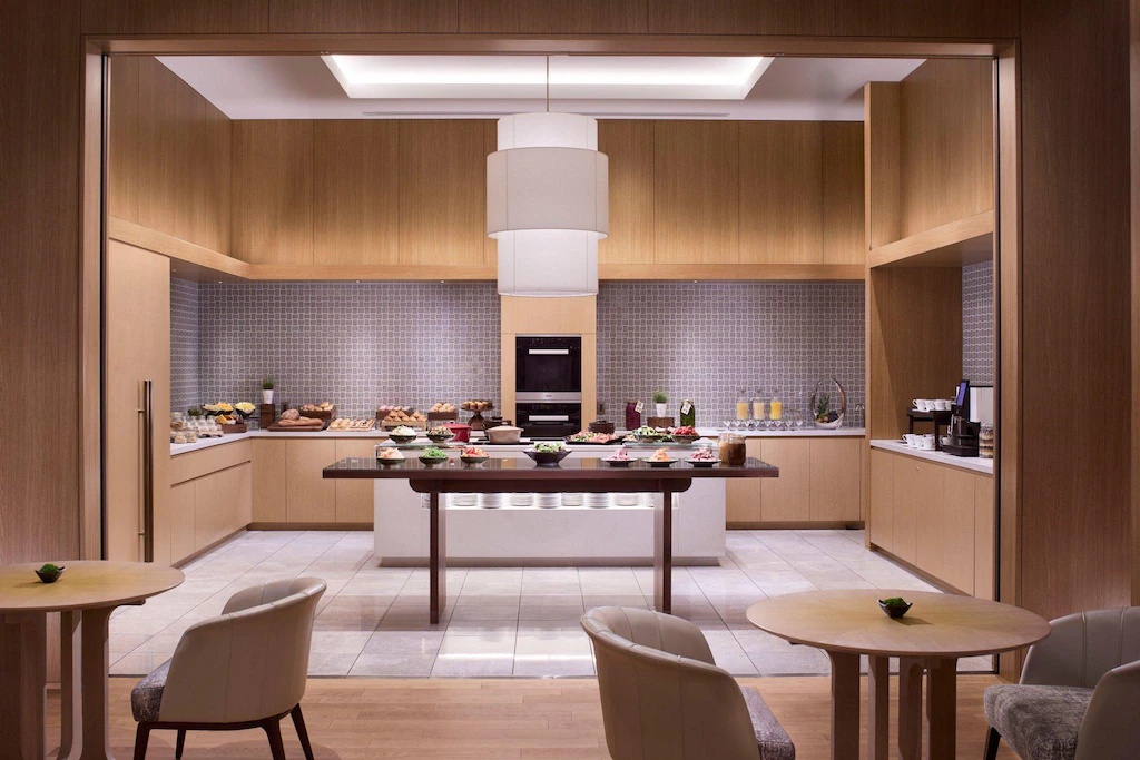 JWマリオット・ホテル奈良 JW Marriott Hotel Nara 画像18