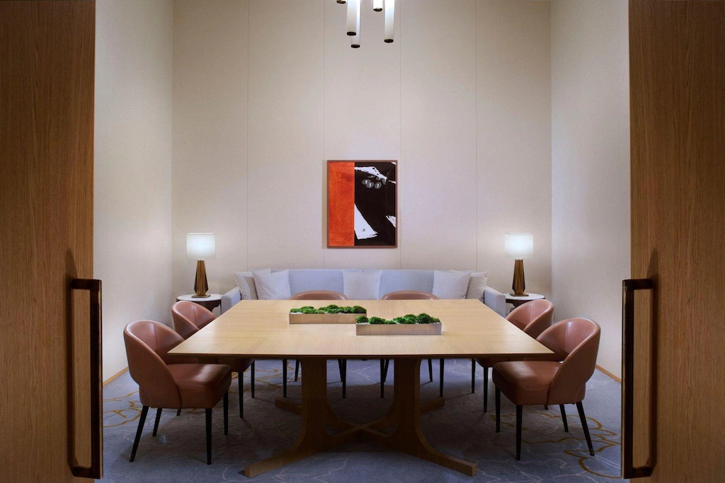 JWマリオット・ホテル奈良 JW Marriott Hotel Nara 画像19