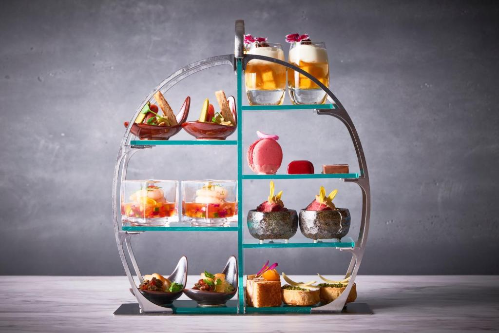 JWマリオット・ホテル奈良 JW Marriott Hotel Nara 画像23