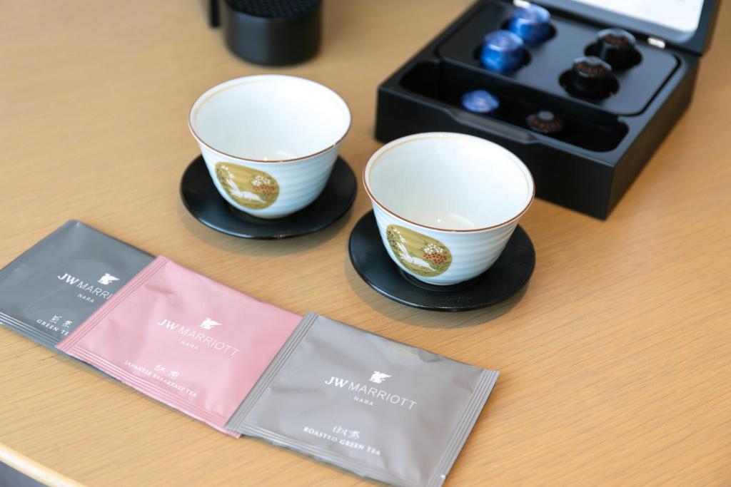 JWマリオット・ホテル奈良 JW Marriott Hotel Nara 画像25