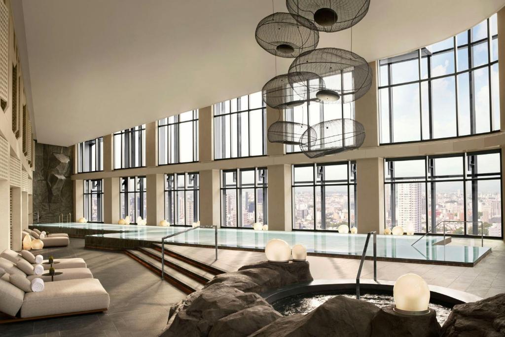 JWマリオット・ホテル東京 JW Marriott Hotel Tokyo 画像3