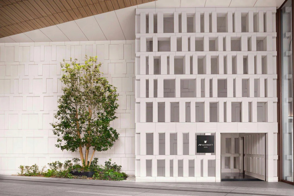 JWマリオット・ホテル東京 JW Marriott Hotel Tokyo 画像6