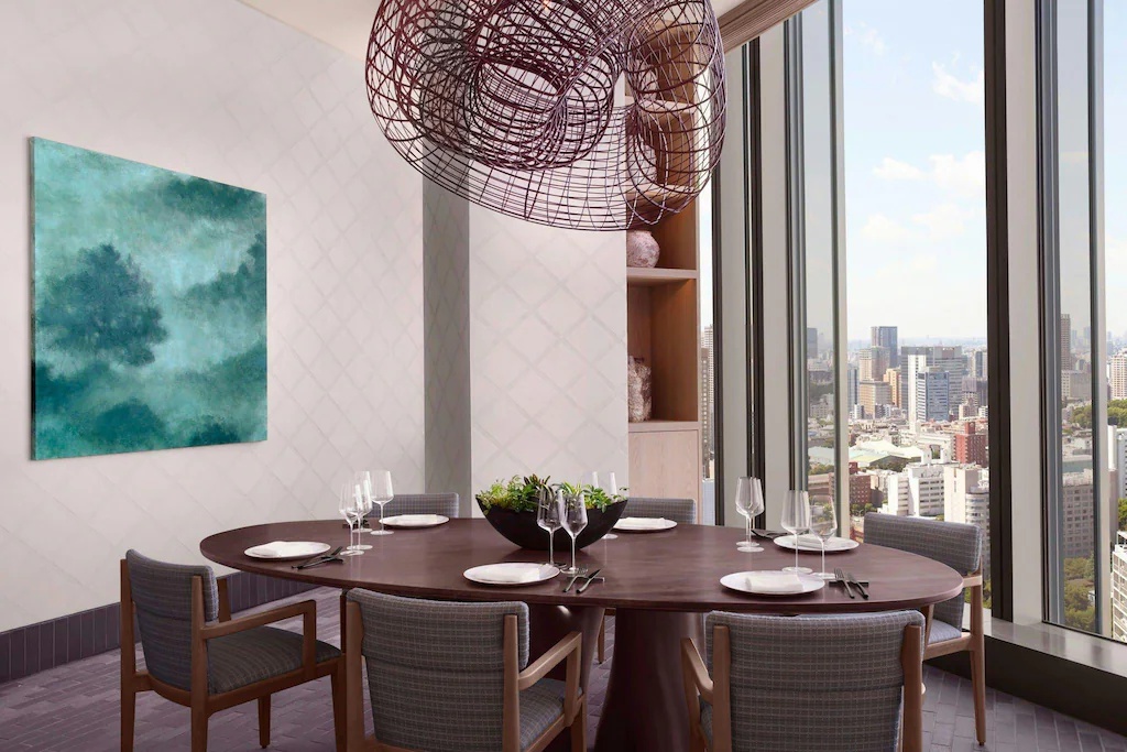 JWマリオット・ホテル東京 JW Marriott Hotel Tokyo 画像7