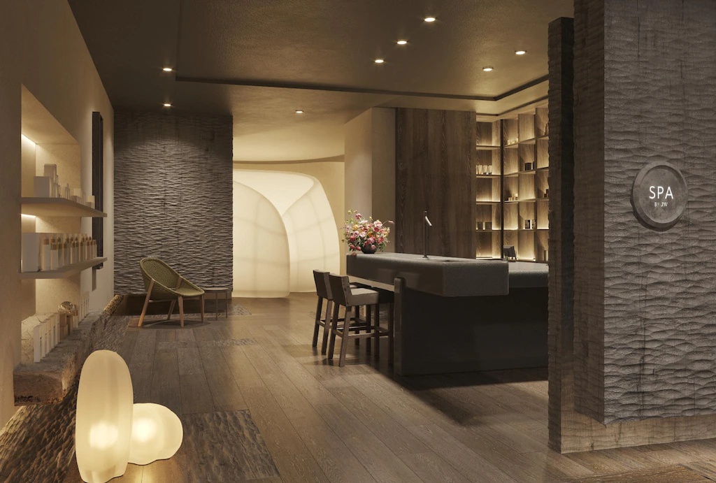 JWマリオット・ホテル東京 JW Marriott Hotel Tokyo 画像8