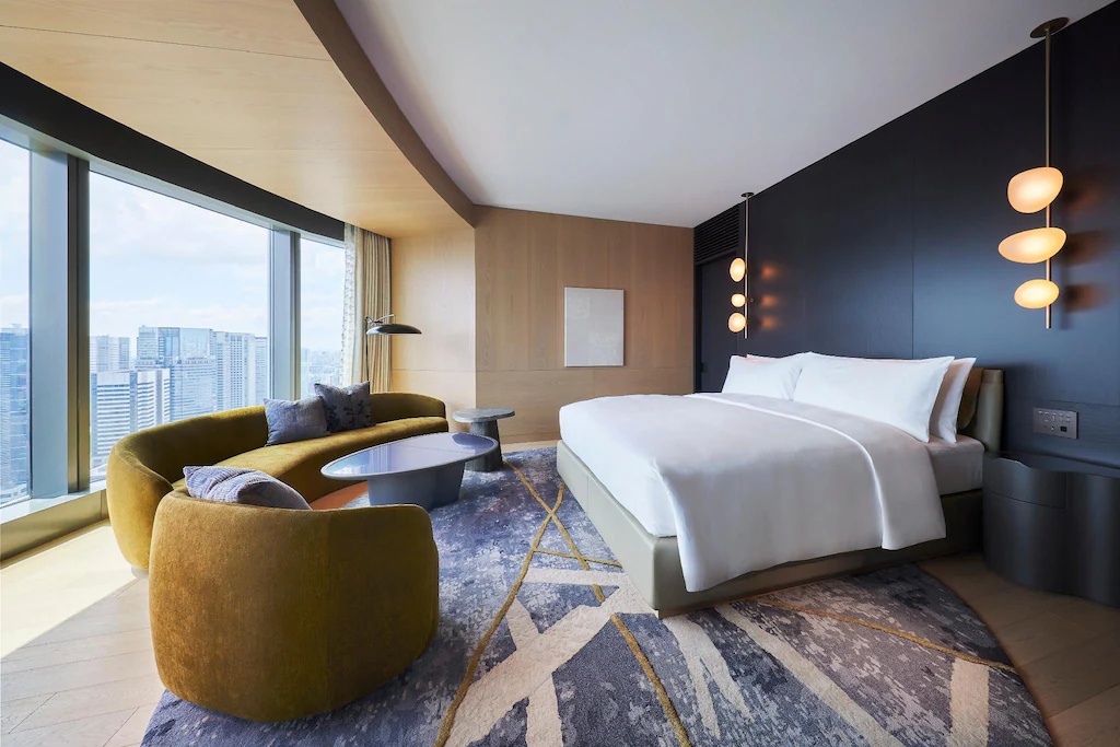 JWマリオット・ホテル東京 JW Marriott Hotel Tokyo 画像10