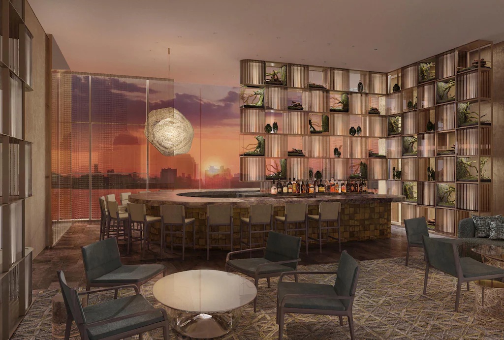 JWマリオット・ホテル東京 JW Marriott Hotel Tokyo 画像12