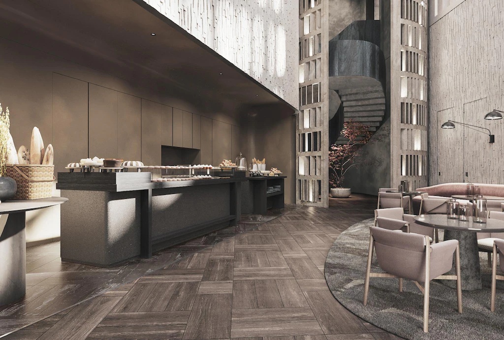 JWマリオット・ホテル東京 JW Marriott Hotel Tokyo 画像13